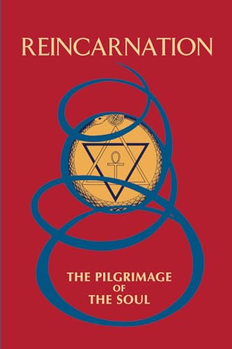 Imagen de archivo de Reincarnation: The Pilgrimage of the Soul a la venta por Martin Nevers- used & rare books