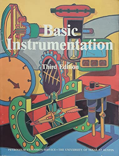 9780886980030: Basic Instrumentation