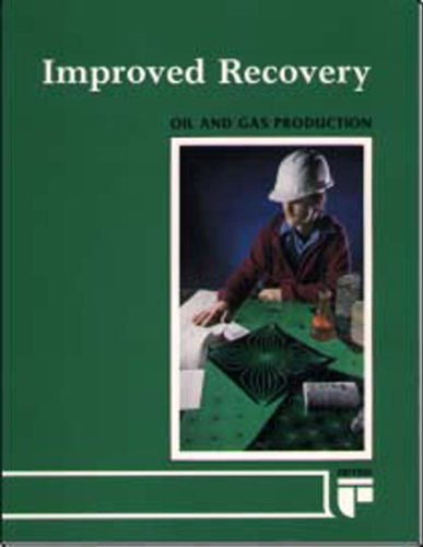 Stock image for Improved Recovery for sale by Better World Books