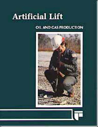 9780886980863: Artificial Lift (Oil and gas production)