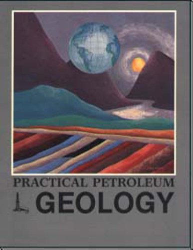 Beispielbild fr Practical Petroleum Geology zum Verkauf von WorldofBooks
