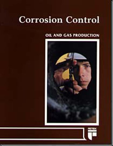 Imagen de archivo de Corrosion Control (Oil and Gas Production) a la venta por Zubal-Books, Since 1961
