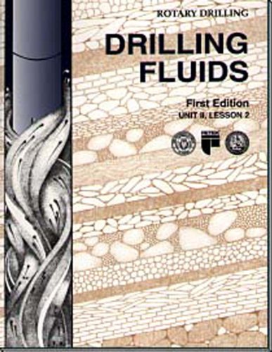 Imagen de archivo de Drilling Fluids Set : Lesson 2 a la venta por Better World Books: West