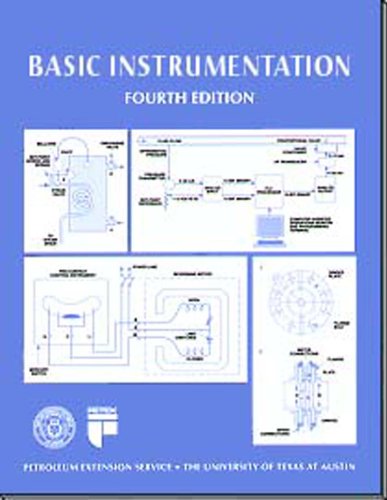 Stock image for Basic Instrumentation for sale by HPB-Red