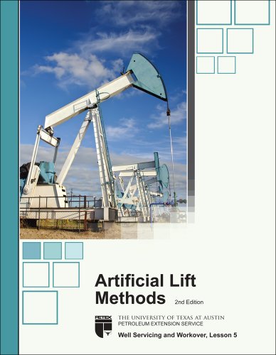 9780886982584: Artificial Lift Methods (Well Service and Workover Series)