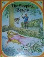 Stock image for The sleeping beauty for sale by Wonder Book