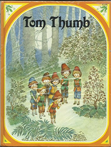 Stock image for Tom Thumb for sale by Wonder Book