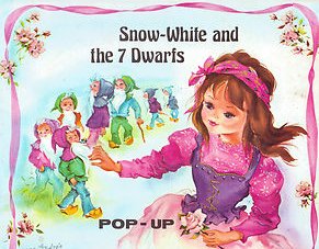 9780887050510: Snow-White and The Seven Dwarfs