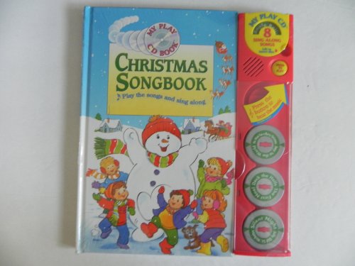 Christmas Songbook (My First Play Cd) (9780887057717) by Wishing Well