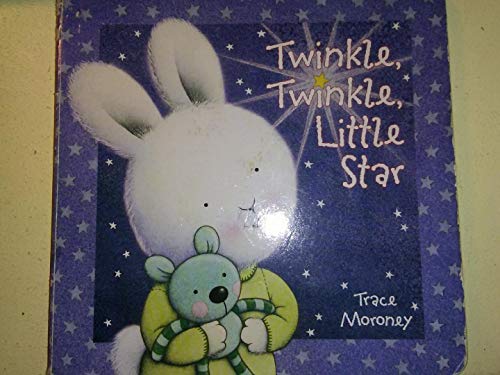 Imagen de archivo de Twinkle Twinkle Little Star a la venta por More Than Words