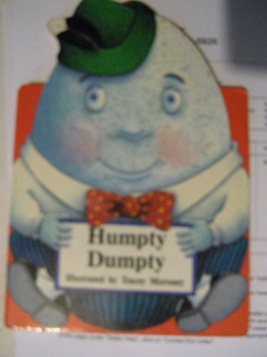 Imagen de archivo de Humpty Dumpty a la venta por Once Upon A Time Books