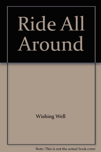 Beispielbild fr Ride All Around, board book zum Verkauf von Alf Books