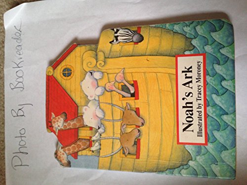 Imagen de archivo de Noah's Ark a la venta por Wonder Book