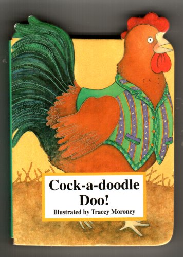 9780887058882: Title: CockADoodle Doo