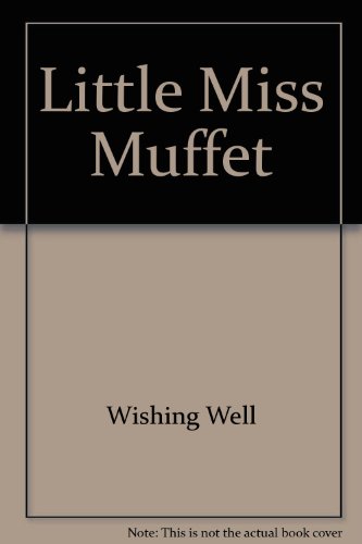 Stock image for Little Miss Muffet for sale by Wonder Book