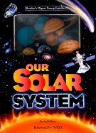Beispielbild fr Our Solar System zum Verkauf von Wonder Book