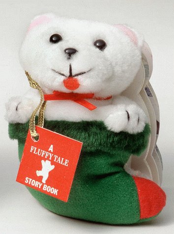 Special Stocking (Polar Bear) (Fluffy Tales) (9780887059636) by Cowley, Stewart