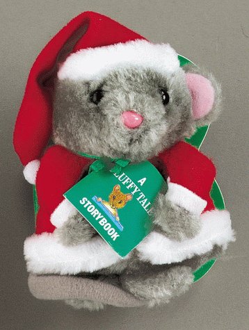 9780887059643: Santa's Littlest Helper (Christmas Fluffy Tales)