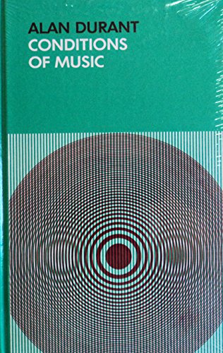 9780887060151: Conditions of Music