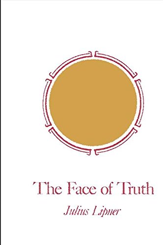 9780887060380: The Face of Truth: A Study of Meaning and Metaphysics in the Vedantic Theology of Rāmānuja