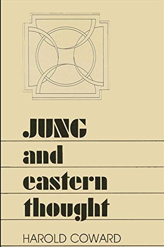 9780887060526: Jung and Eastern Thought (SUNY series in Transpersonal and Humanistic Psychology)