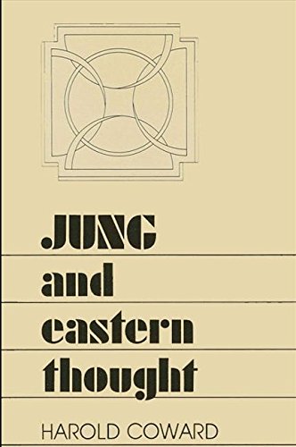 9780887060526: Jung and Eastern Thought