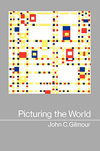 Beispielbild fr Picturing the World (SUNY Series in Philosophy) zum Verkauf von HPB Inc.