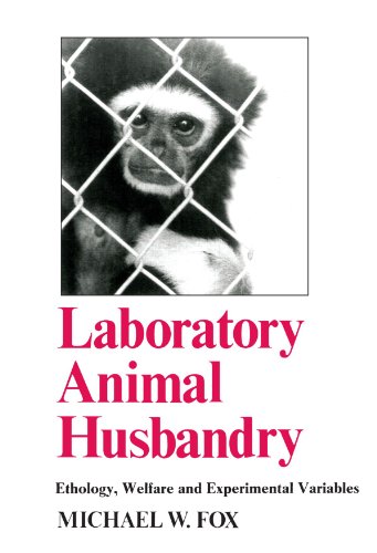 Laboratory Animal Husbandry