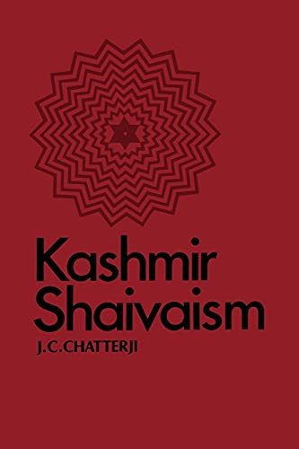 9780887061806: Kashmir Shaivaism (Suny Series in Cultural Perspectives) (Suny Cultural Perspectives)