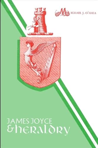 Stock image for James Joyce and Heraldry for sale by Better World Books