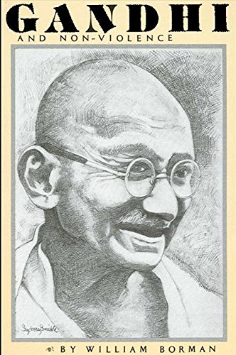 Stock image for Gandhi and Non-Violence for sale by Better World Books