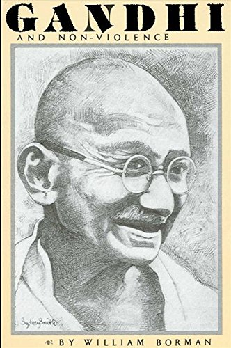 Gandhi and Non-Violence