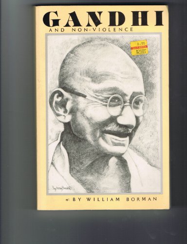 Gandhi & Non-Violence (SUNY Series in Philosophy)