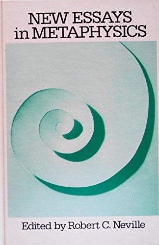 Beispielbild fr New Essays in Metaphysics (Suny Series in Systematic Philosophy) zum Verkauf von Powell's Bookstores Chicago, ABAA
