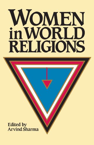 Beispielbild fr Women in World Religions zum Verkauf von Better World Books
