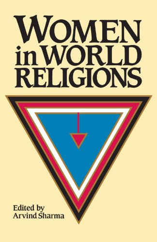 Stock image for Women in World Religions (Mcgill Studies in the History of Religi ons) (SUNY Series, McGill Studies in the History of Religions, A Series Devoted to International Scholarship) for sale by Book Express (NZ)