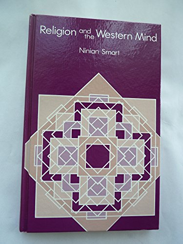 9780887063824: Religion and the Western Mind