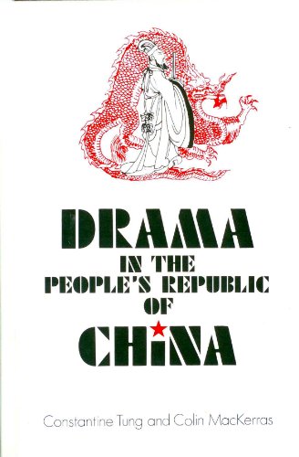 Drama in the People's Republic of China