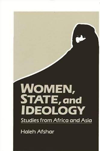 9780887063947: Women, State, and Ideology: Studies from Africa and Asia