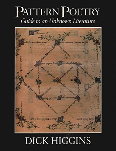 9780887064135: Pattern Poetry: Guide to an Unknown Literature