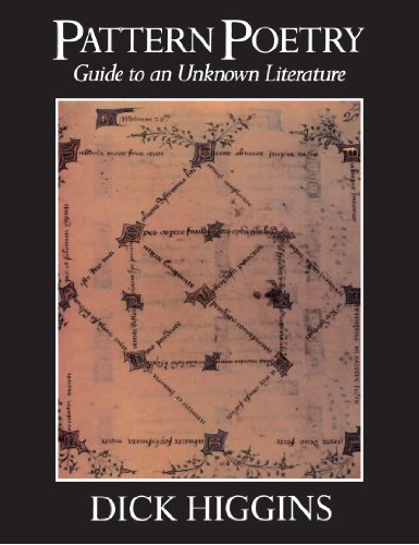9780887064142: Pattern Poetry: Guide to an Unknown Literature