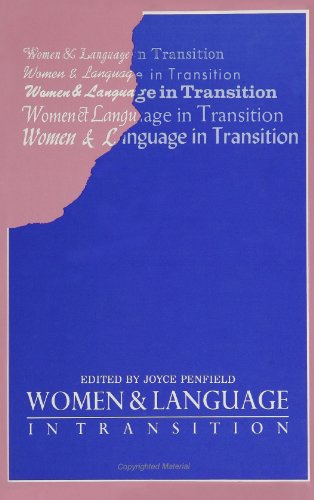 Women & Language in Transition
