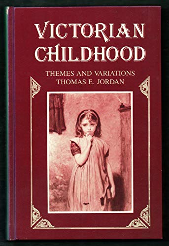 Beispielbild fr Victorian Childhood: Themes and Variations zum Verkauf von Powell's Bookstores Chicago, ABAA