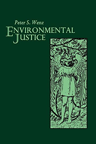 Beispielbild fr Environmental Justice zum Verkauf von Better World Books