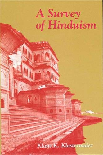 9780887068072: Survey of Hinduism, A: First Edition