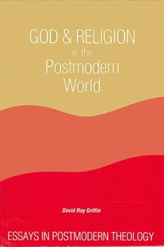 Beispielbild fr God and Religion in the Postmodern World : Essays in Postmodern Theology zum Verkauf von Better World Books