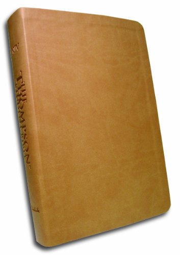 9780887075933: Thompson Student Bible (Style 927tan index) - Handy Size NIV - Deluxe Kirvella