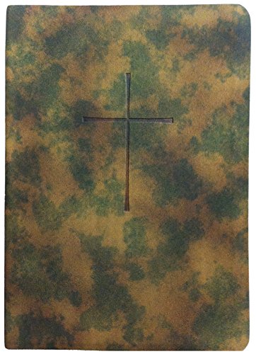 9780887076763: Thompson Chain Reference Bible (Style 544woodland) - Handy Size KJV - Textured Kirvella