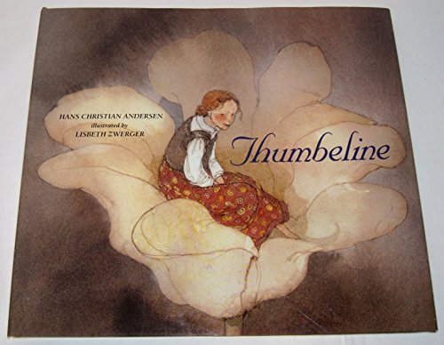 Beispielbild fr Thumbeline (1ST PICTURE BK STUDIO ED) zum Verkauf von Elaine Woodford, Bookseller