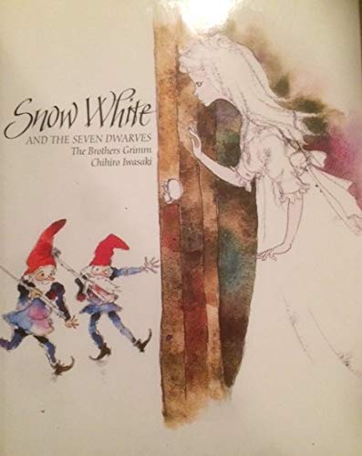 Beispielbild fr Snow White and the Seven Dwarves zum Verkauf von Books of the Smoky Mountains